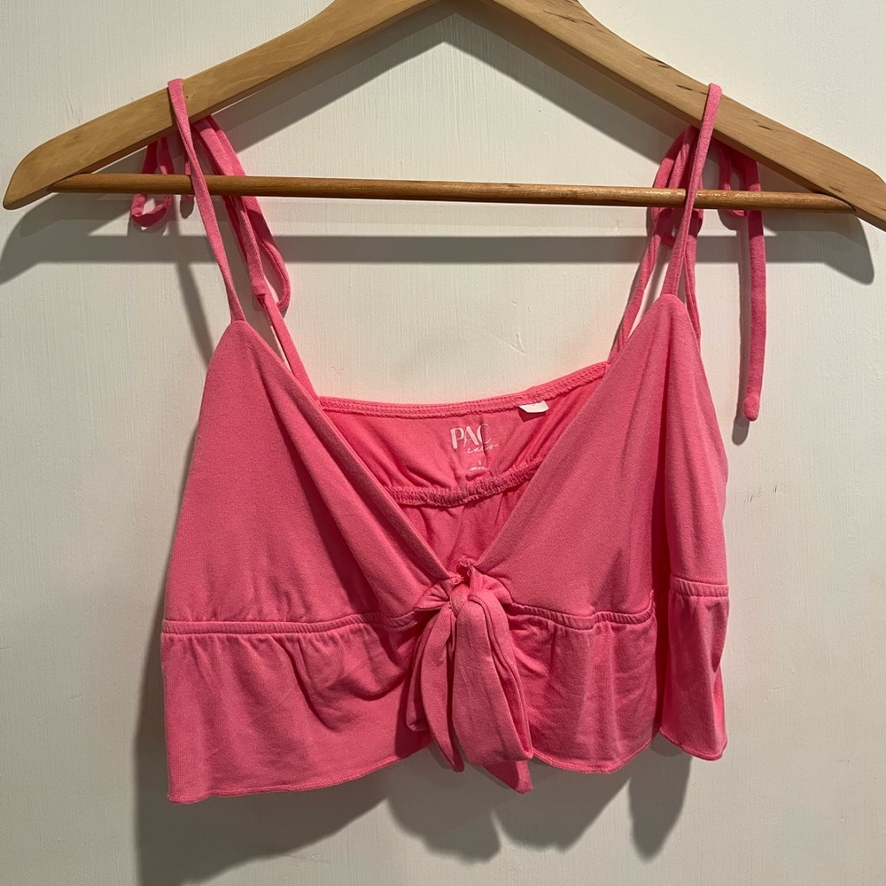 pacsun- tank top